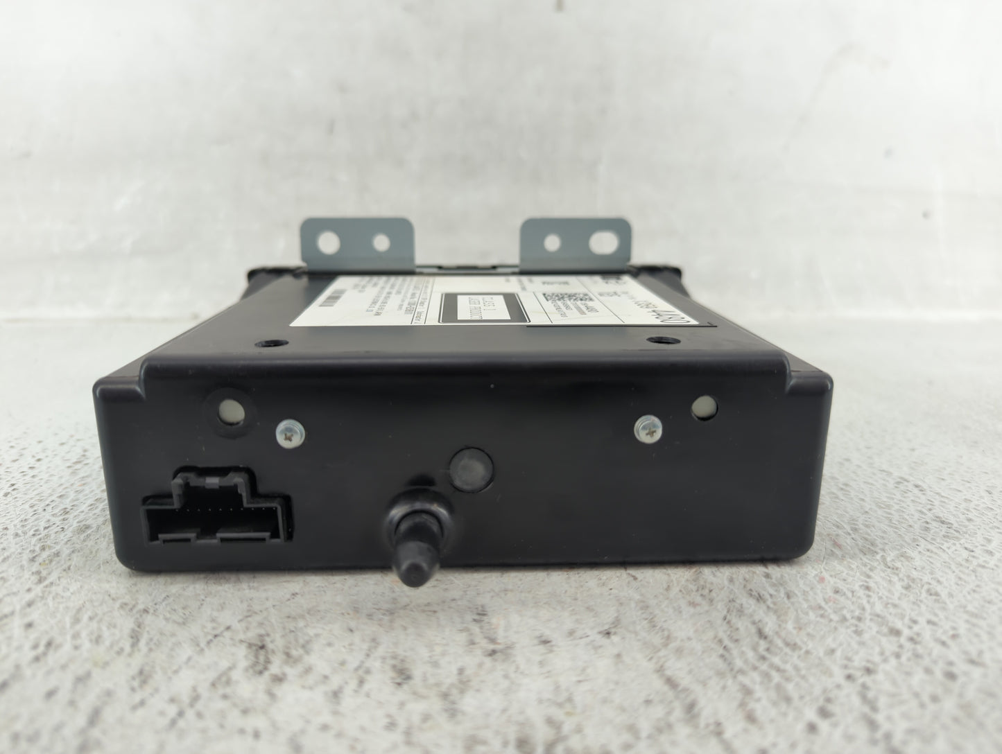 2015-2015 Buick Regal Am Fm Cd Player Radio Receiver - Oemusedautoparts1.com