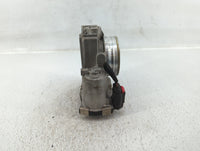 2014-2017 Buick Regal Throttle Body P/N:12627067DA Fits Fits 2013 2014 2015 2016 2017 2018 2019 2020 2021 OEM Used Auto Part