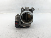2014-2017 Buick Regal Throttle Body P/N:12625067DA Fits Fits 2013 2014 2015 2016 2017 2018 2019 2020 2021 OEM Used Auto Part