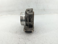 2014-2017 Buick Regal Throttle Body P/N:12625067DA Fits Fits 2013 2014 2015 2016 2017 2018 2019 2020 2021 OEM Used Auto Part