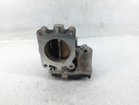 2014-2017 Buick Regal Throttle Body P/N:12625067DA Fits Fits 2013 2014 2015 2016 2017 2018 2019 2020 2021 OEM Used Auto Part