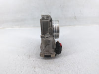 2014-2017 Buick Regal Throttle Body P/N:12625067DA Fits Fits 2013 2014 2015 2016 2017 2018 2019 2020 2021 OEM Used Auto Part