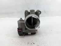 2014-2017 Buick Regal Throttle Body P/N:12627067DA Fits Fits 2013 2014 2015 2016 2017 2018 2019 2020 2021 OEM Used Auto Part