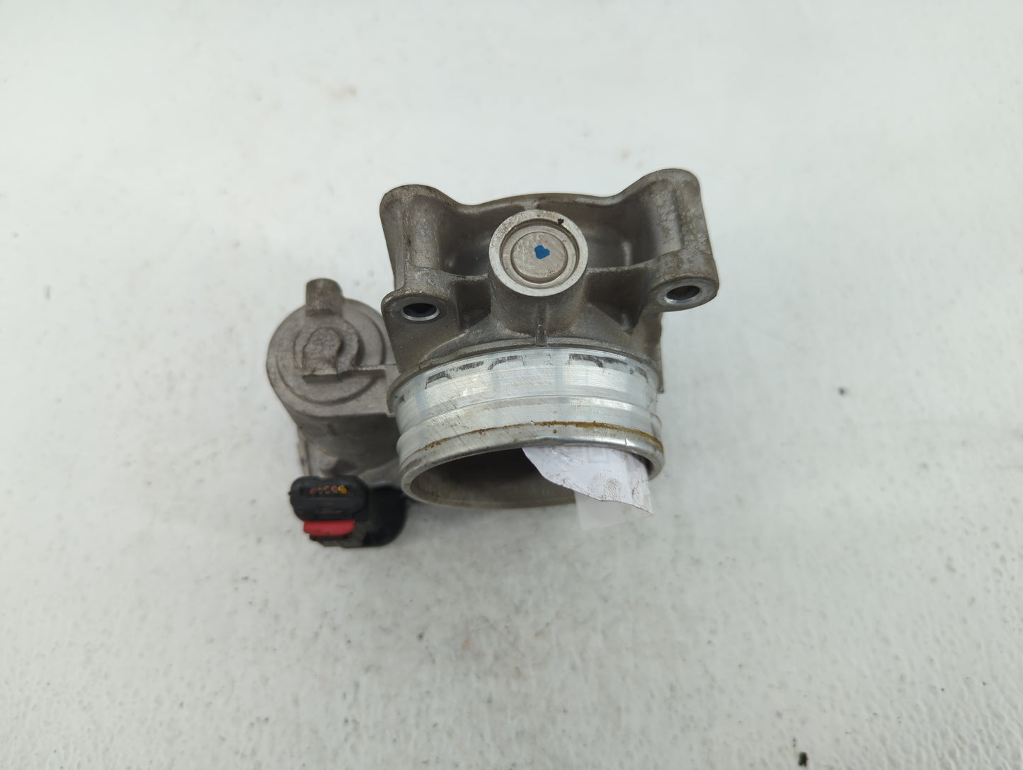 2014-2017 Buick Regal Throttle Body P/N:12627067DA Fits Fits 2013 2014 2015 2016 2017 2018 2019 2020 2021 OEM Used Auto Part
