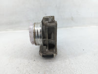 2014-2017 Buick Regal Throttle Body P/N:12627067DA Fits Fits 2013 2014 2015 2016 2017 2018 2019 2020 2021 OEM Used Auto Part
