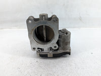 2014-2017 Buick Regal Throttle Body P/N:12627067DA Fits Fits 2013 2014 2015 2016 2017 2018 2019 2020 2021 OEM Used Auto Part