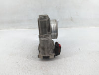 2014-2017 Buick Regal Throttle Body P/N:12627067DA Fits Fits 2013 2014 2015 2016 2017 2018 2019 2020 2021 OEM Used Auto Part