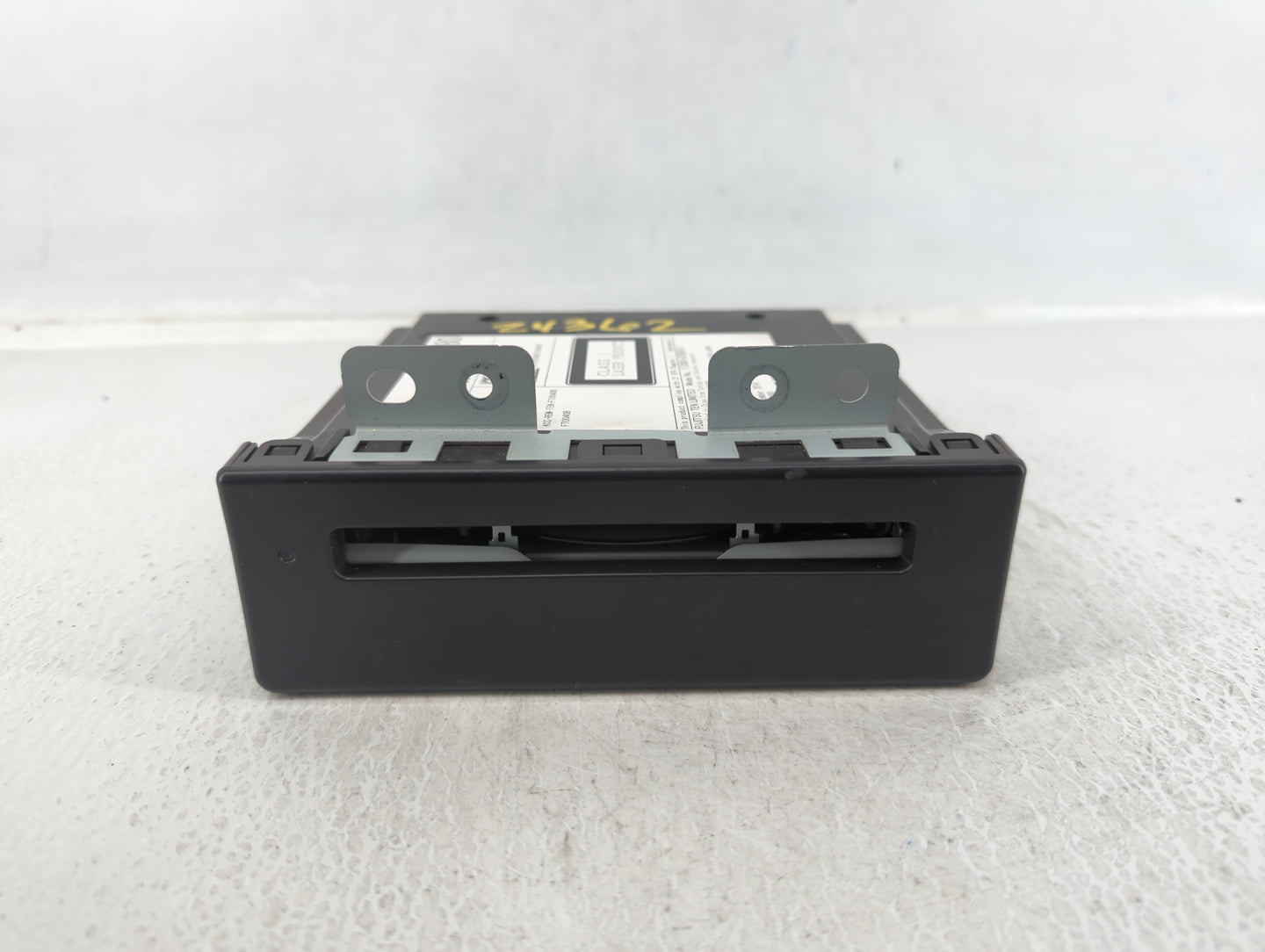 2015-2017 Buick Regal Radio AM FM Cd Player Receiver Replacement P/N:13594480 Fits Fits 2015 2016 2017 2018 2019 2020 OEM Us