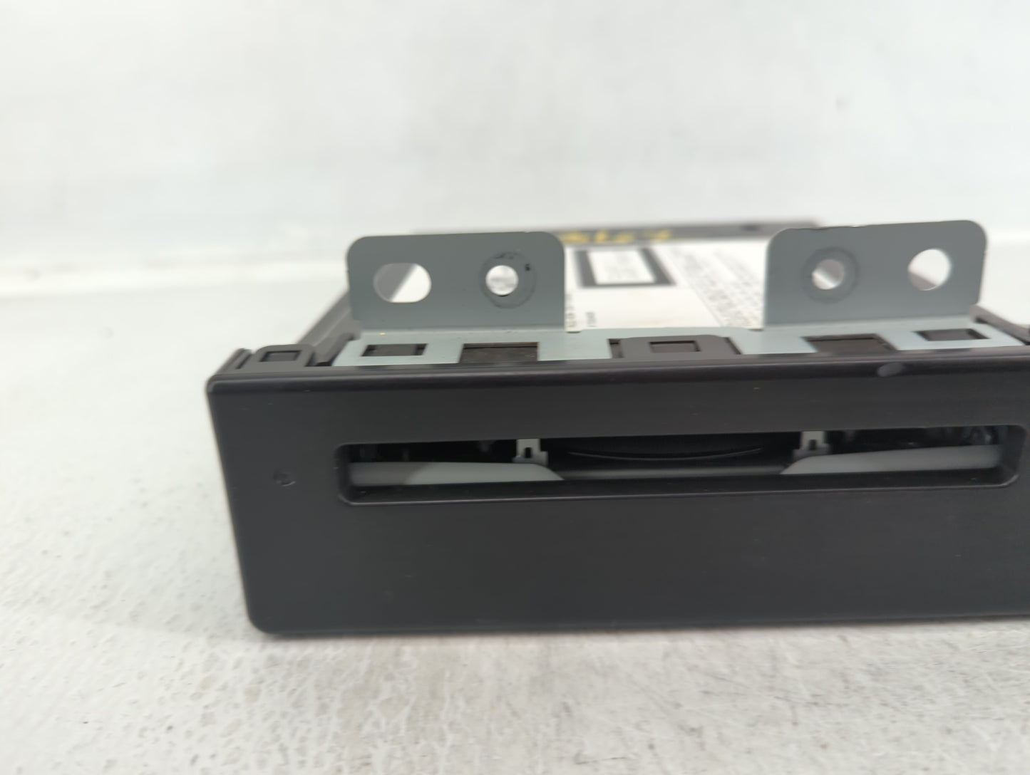 2015-2017 Buick Regal Radio AM FM Cd Player Receiver Replacement P/N:13594480 Fits Fits 2015 2016 2017 2018 2019 2020 OEM Us