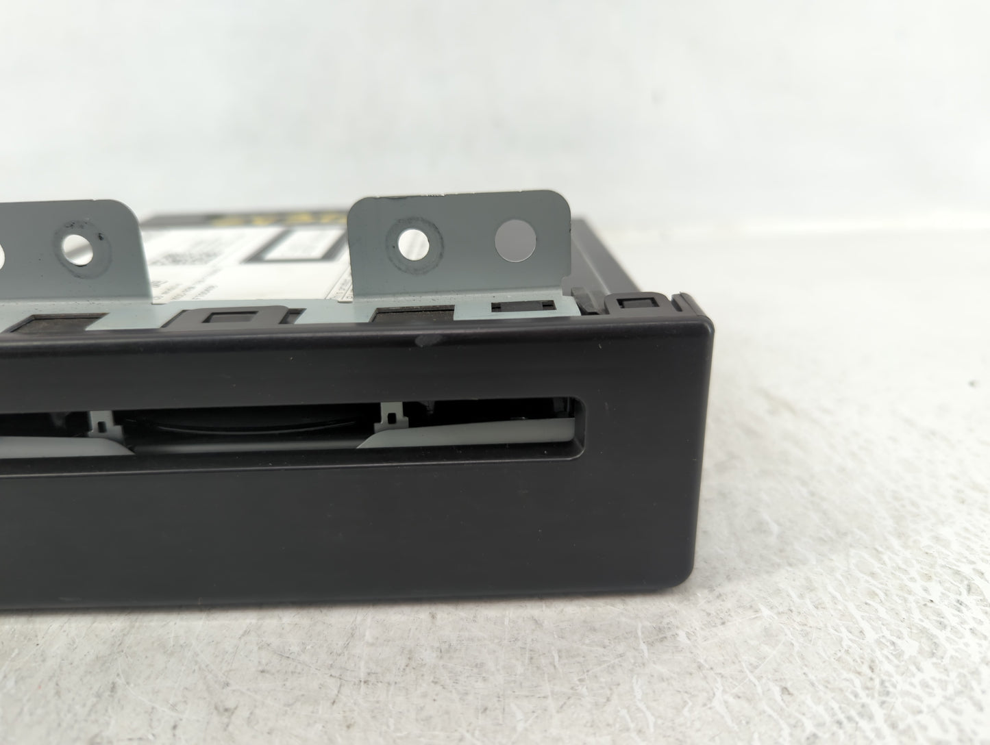2015-2017 Buick Regal Radio AM FM Cd Player Receiver Replacement P/N:13594480 Fits Fits 2015 2016 2017 2018 2019 2020 OEM Us