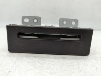 compare product 2015-2017 Buick Regal Am Fm Cd Player Radio Receiver 596929