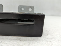 2015-2017 Buick Regal Am Fm Cd Player Radio Receiver 596929 - Oemusedautoparts1.com