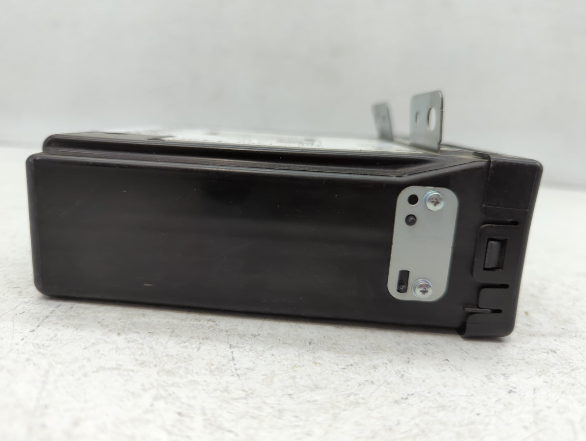 2015-2017 Buick Regal Am Fm Cd Player Radio Receiver 596929 - Oemusedautoparts1.com