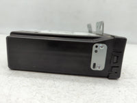 2015-2017 Buick Regal Am Fm Cd Player Radio Receiver 596929 - Oemusedautoparts1.com
