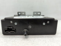 2015-2017 Buick Regal Am Fm Cd Player Radio Receiver 596929 - Oemusedautoparts1.com