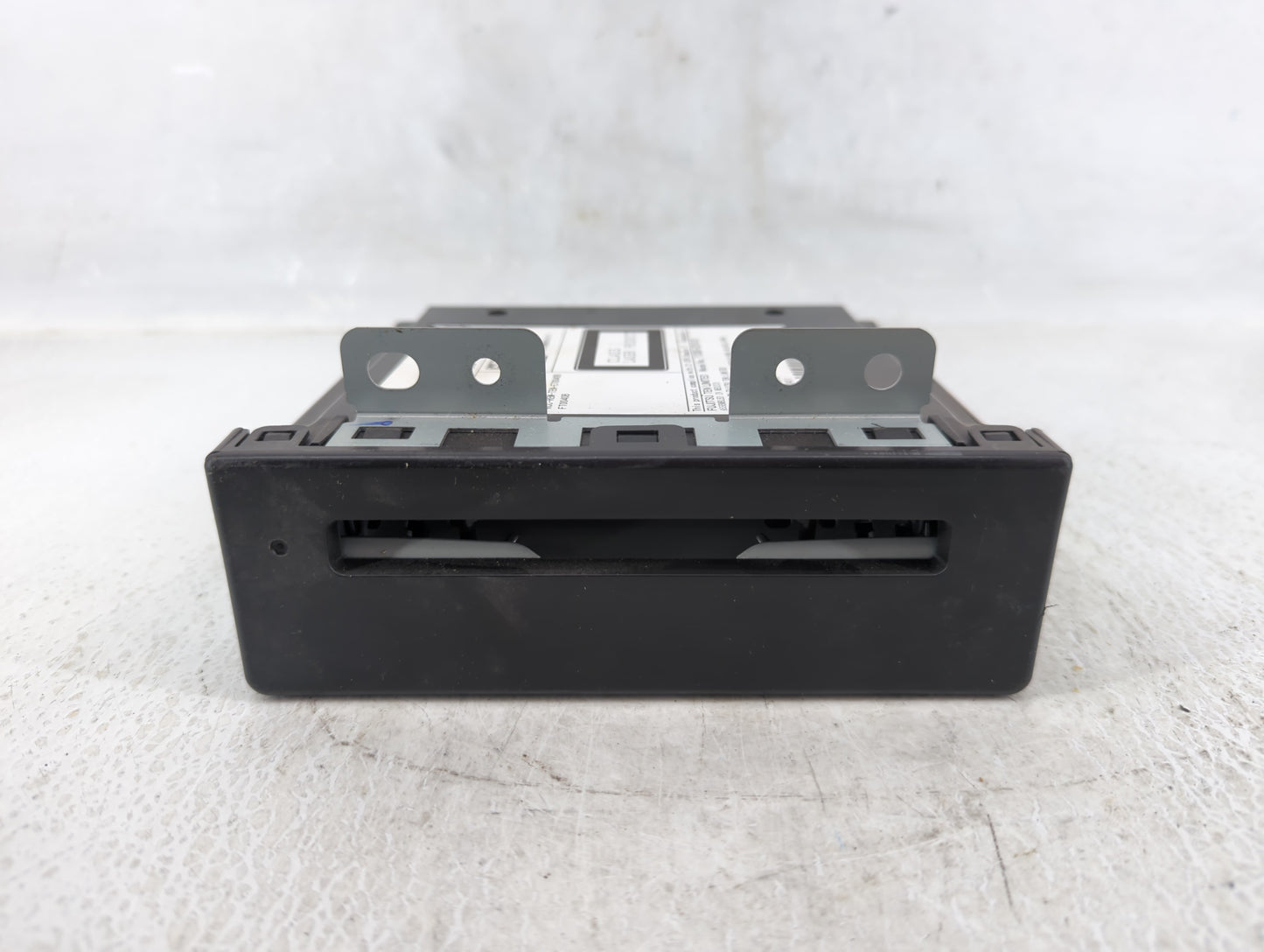 2015-2017 Buick Regal Radio AM FM Cd Player Receiver Replacement P/N:84016434 13594480 Fits Fits 2015 2016 2017 2018 2019 20