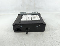 2015-2017 Buick Regal Radio AM FM Cd Player Receiver Replacement P/N:84016434 13594480 Fits Fits 2015 2016 2017 2018 2019 20