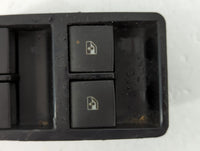 2014-2017 Buick Regal Master Power Window Switch Replacement Driver Side Left P/N:371067 22915124 Fits OEM Used Auto Parts -
