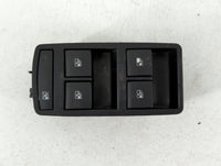 2014-2017 Buick Regal Master Power Window Switch Replacement Driver Side Left P/N:371067 22915124 Fits OEM Used Auto Parts -