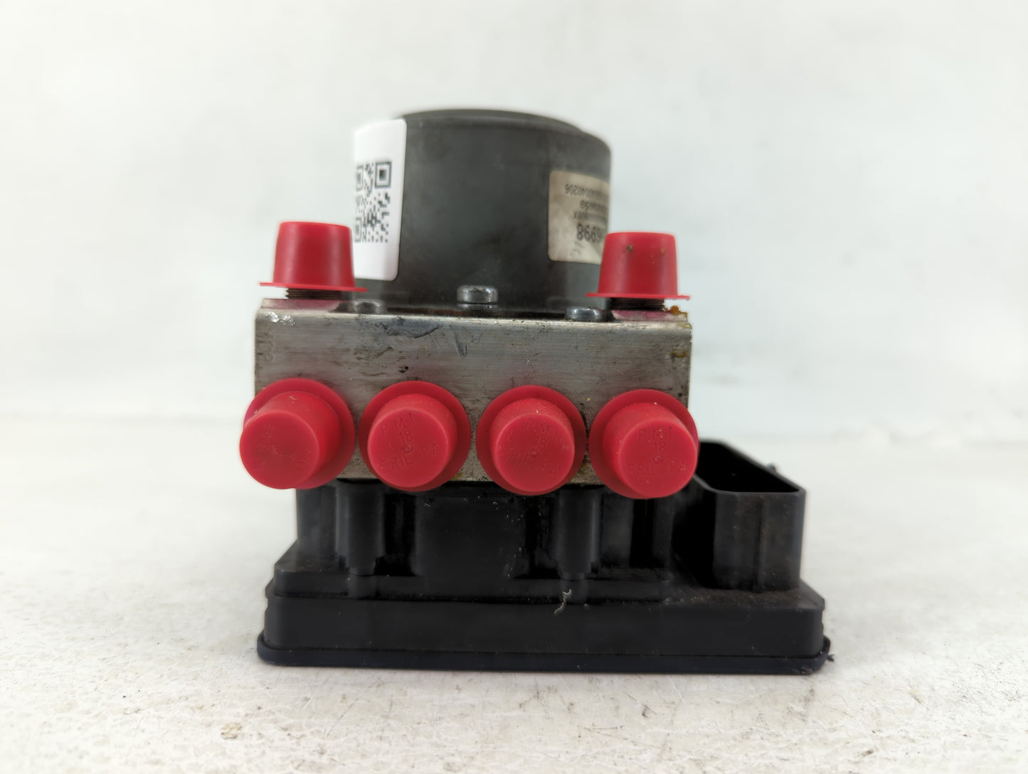 2014-2015 Buick Regal ABS Pump Control Module Replacement P/N:23226998 Fits Fits 2014 2015 OEM Used Auto Parts - Oemusedauto