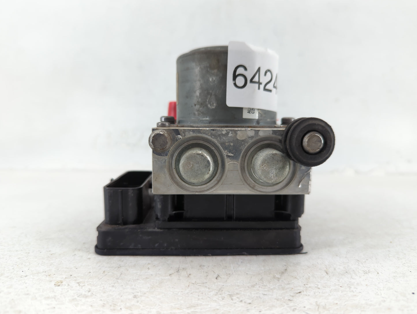 2014-2015 Buick Regal ABS Pump Control Module Replacement P/N:23226998 Fits Fits 2014 2015 OEM Used Auto Parts - Oemusedauto