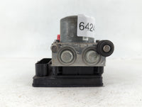 2014-2015 Buick Regal ABS Pump Control Module Replacement P/N:23226998 Fits Fits 2014 2015 OEM Used Auto Parts - Oemusedauto