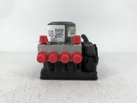 2014-2015 Buick Regal Anti-Lock Brake ABS Pump Module Actuator OEM P/N:23226998 Fits Fits 2014 2015 OEM Used Auto Parts - Oe