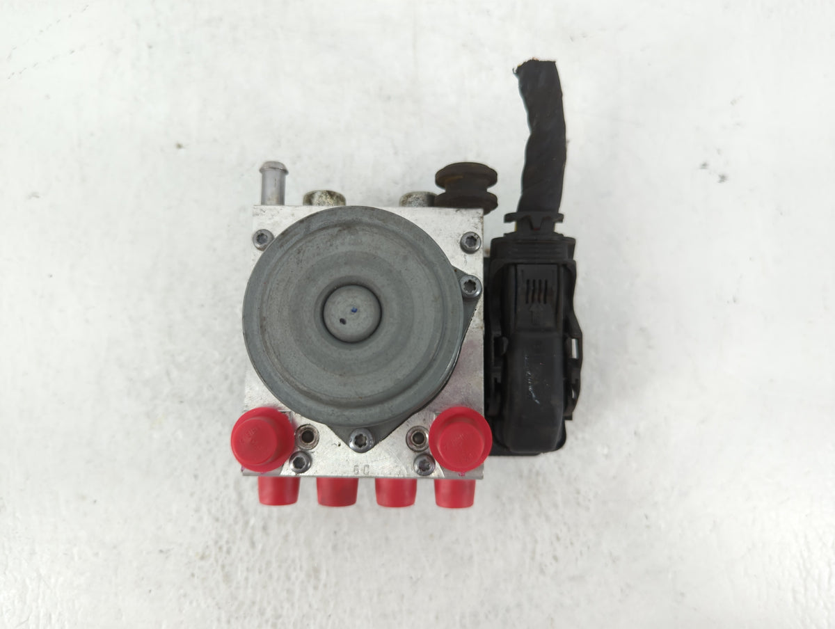 2014-2015 Buick Regal Anti-Lock Brake ABS Pump Module Actuator OEM P/N:23226998 Fits Fits 2014 2015 OEM Used Auto Parts - Oe