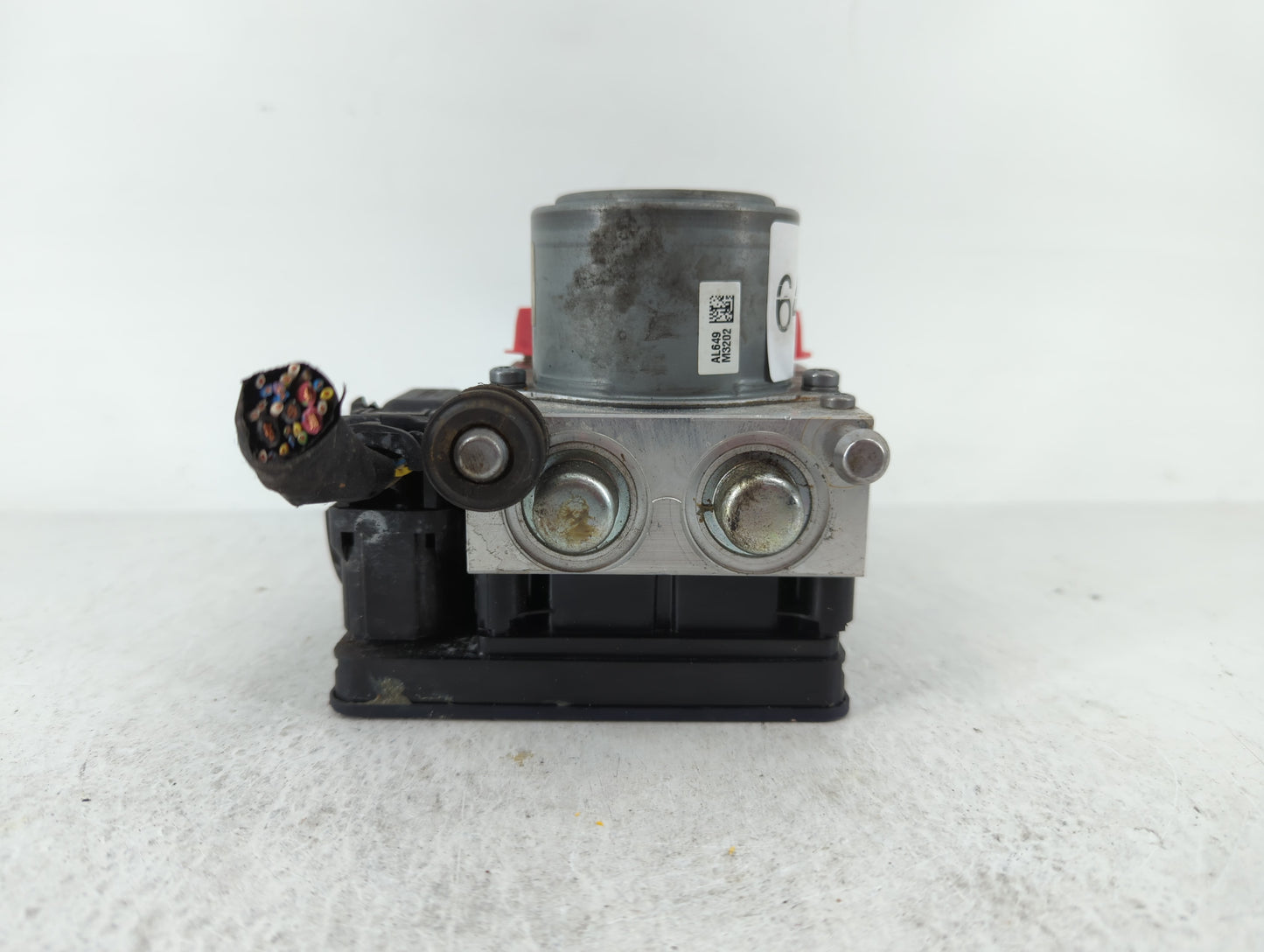2014-2015 Buick Regal ABS Pump Control Module Replacement P/N:23226998 Fits Fits 2014 2015 OEM Used Auto Parts - Oemusedauto