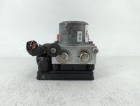 2014-2015 Buick Regal Anti-Lock Brake ABS Pump Module Actuator OEM P/N:23226998 Fits Fits 2014 2015 OEM Used Auto Parts - Oe