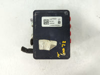 2014-2015 Buick Regal Anti-Lock Brake ABS Pump Module Actuator OEM P/N:23226998 Fits Fits 2014 2015 OEM Used Auto Parts - Oe