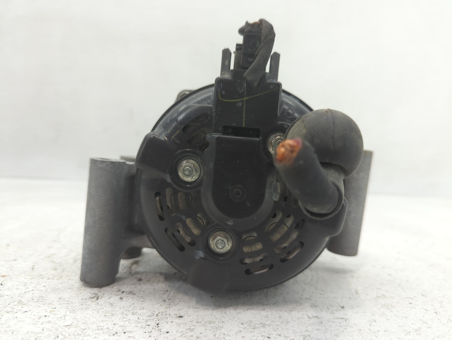 2014-2017 Buick Regal Alternator Replacement Generator Charging Assembly Engine OEM P/N:TN104210-1902 13592810 Fits OEM Used