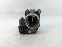 2014-2017 Buick Regal Throttle Body P/N:12627067DA Fits Fits 2013 2014 2015 2016 2017 2018 2019 2020 2021 OEM Used Auto Part