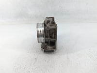 2014-2017 Buick Regal Throttle Body P/N:12627067DA Fits Fits 2013 2014 2015 2016 2017 2018 2019 2020 2021 OEM Used Auto Part