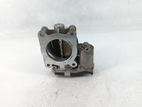 2014-2017 Buick Regal Throttle Body P/N:12627067DA Fits Fits 2013 2014 2015 2016 2017 2018 2019 2020 2021 OEM Used Auto Part