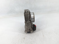 2014-2017 Buick Regal Throttle Body P/N:12627067DA Fits Fits 2013 2014 2015 2016 2017 2018 2019 2020 2021 OEM Used Auto Part