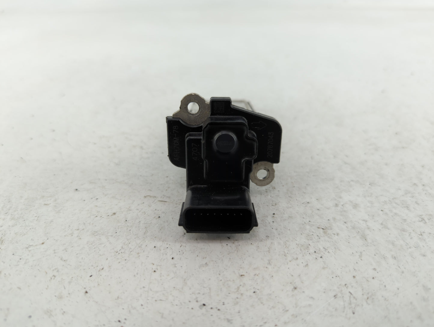 2014-2017 Buick Regal Mass Air Flow Meter Maf - Oemusedautoparts1.com