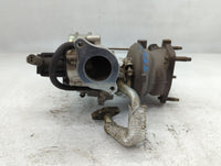 2014 Buick Regal Turbocharger Turbo Charger Super Charger Supercharger - Oemusedautoparts1.com