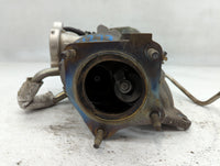 2014 Buick Regal Turbocharger Turbo Charger Super Charger Supercharger - Oemusedautoparts1.com
