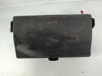compare product 2014-2017 Buick Regal Fusebox Fuse Box Panel Relay Module P/N:23126639-01 Fits Fits 2014 2015 2016 2017 OEM Used Auto Parts