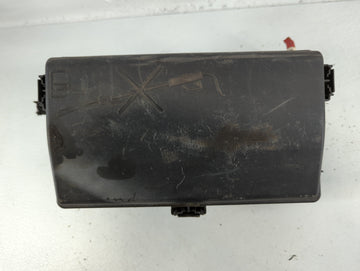 2014-2017 Buick Regal Fusebox Fuse Box Panel Relay Module P/N:23126639-01 Fits Fits 2014 2015 2016 2017 OEM Used Auto Parts 