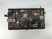 2014-2017 Buick Regal Fusebox Fuse Box Panel Relay Module P/N:23126639-01 Fits Fits 2014 2015 2016 2017 OEM Used Auto Parts 