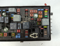 2014-2017 Buick Regal Fusebox Fuse Box Panel Relay Module P/N:23126639-01 Fits Fits 2014 2015 2016 2017 OEM Used Auto Parts 