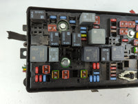 2014-2017 Buick Regal Fusebox Fuse Box Panel Relay Module P/N:23126639-01 Fits Fits 2014 2015 2016 2017 OEM Used Auto Parts 