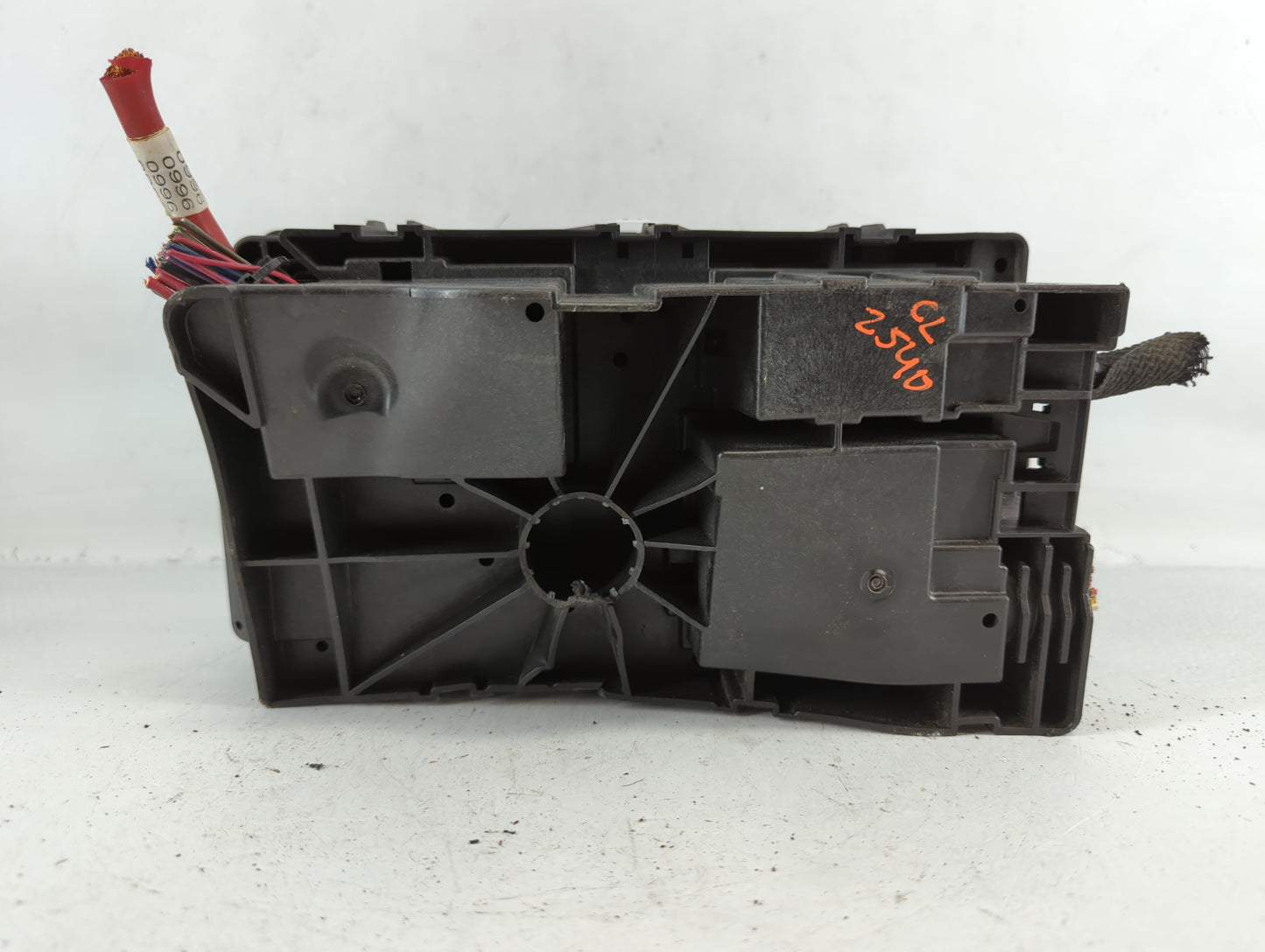 2014-2017 Buick Regal Fusebox Fuse Box Panel Relay Module P/N:23126639-01 Fits Fits 2014 2015 2016 2017 OEM Used Auto Parts 