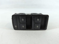2015-2017 Buick Regal Master Power Window Switch Replacement Driver Side Left P/N:371067 22915124 Fits OEM Used Auto Parts -