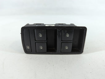 compare product 2015-2017 Buick Regal Master Power Window Switch Replacement Driver Side Left P/N:371067 22915124 Fits OEM Used Auto Parts