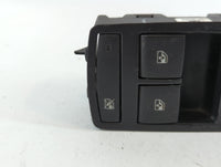 2015-2017 Buick Regal Master Power Window Switch Replacement Driver Side Left P/N:371067 22915124 Fits OEM Used Auto Parts -