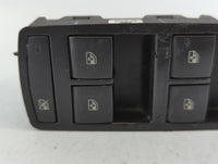 2015-2017 Buick Regal Master Power Window Switch Replacement Driver Side Left P/N:371067 22915124 Fits OEM Used Auto Parts -