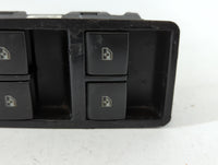 2015-2017 Buick Regal Master Power Window Switch Replacement Driver Side Left P/N:371067 22915124 Fits OEM Used Auto Parts -